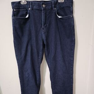 Banana Republic mens jeans size 35x30